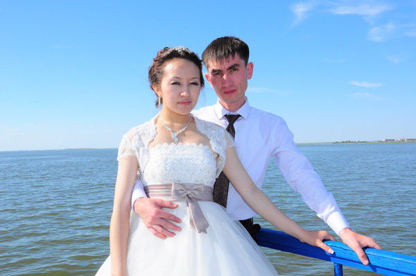 Алибек Аубакиров