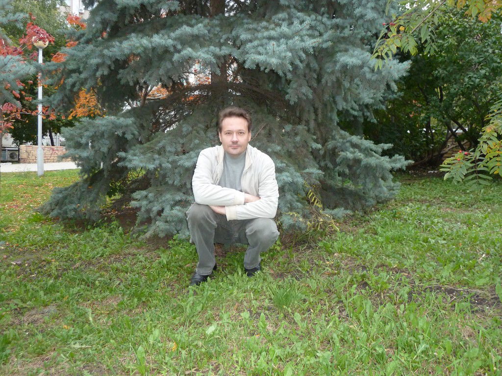 Артур Королев