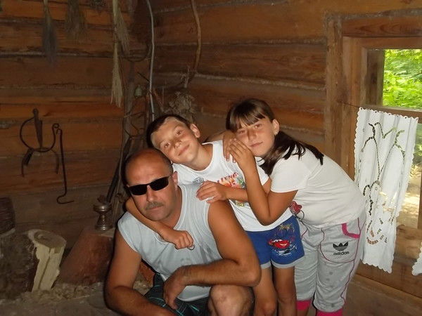 Сергей Соколов