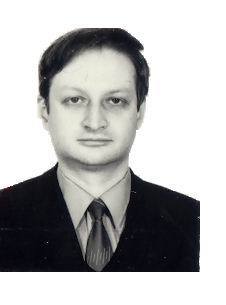 Григорий Гольберг