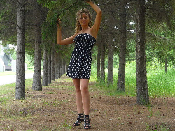 Татьяна Абрамова