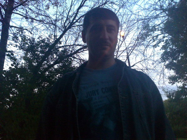 Олег Демидов