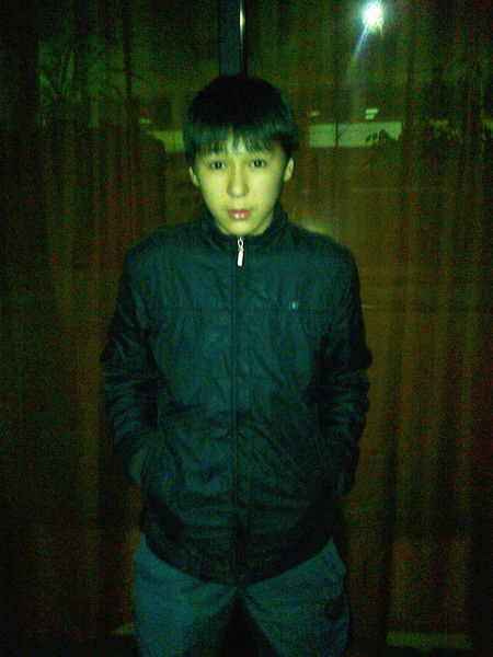 Абай Каулен