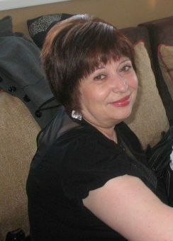 Зеленкова Наталья