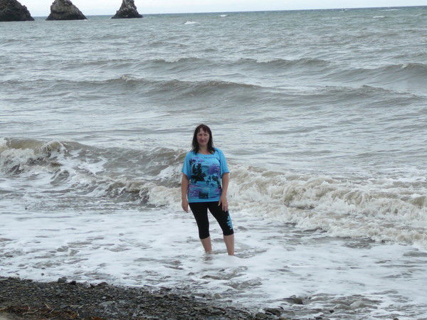 Нина Королькова