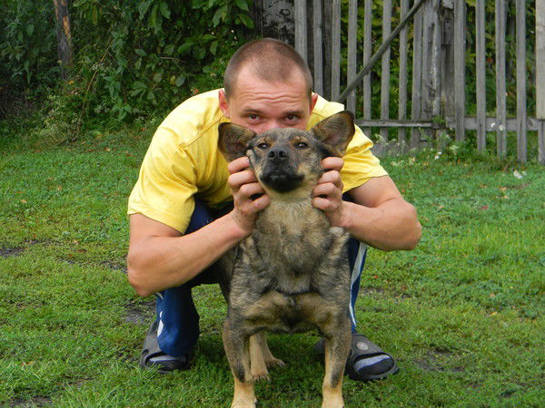 Александр Трутень