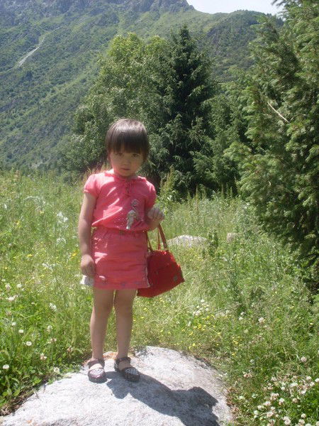 Венера Адылбаева