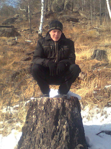 Олег Соснин