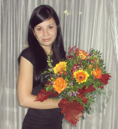 Альбина Гильмиярова