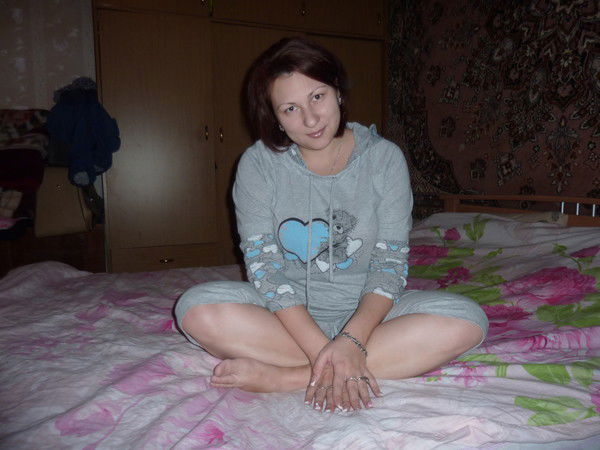 Марина Машукова