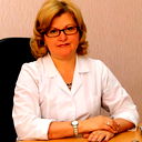 Кадрия Ганеева