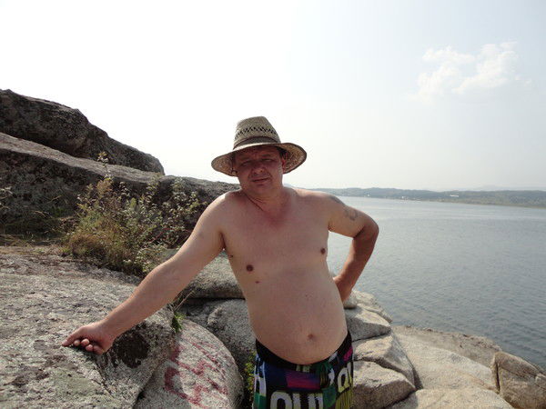 Сергей Дудкин