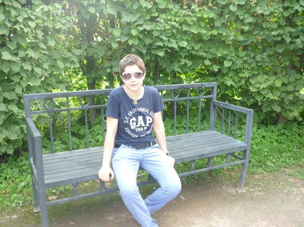 Инна Богинская