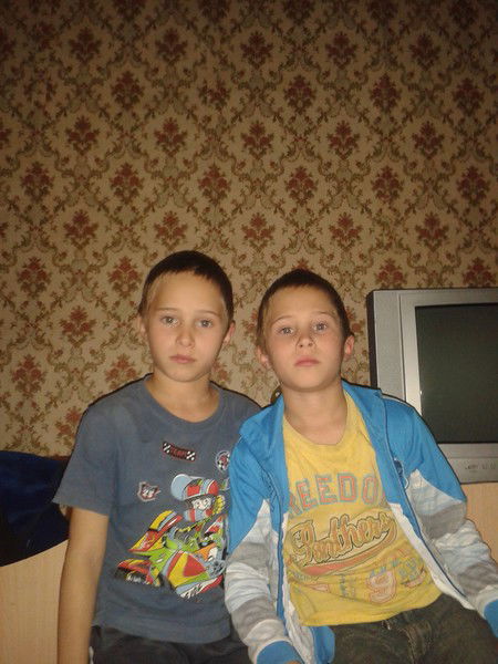 Лёха Кузнецов