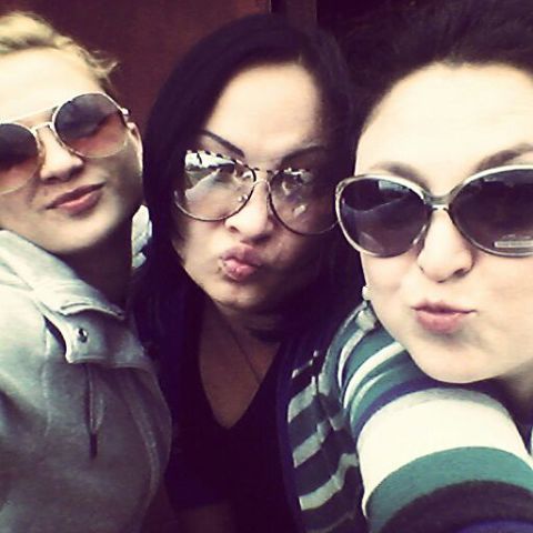 Екатерина Малахо