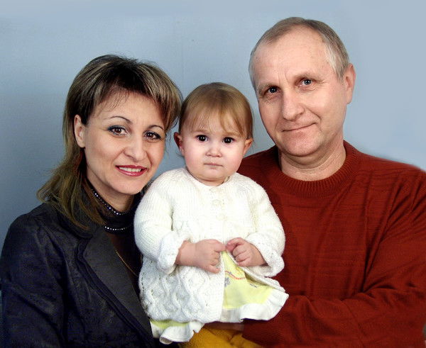 Александр Николаенко