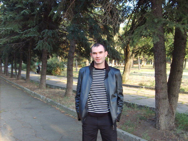 Ростислав Чеботрош