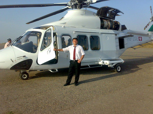 Аъзам Маджидов