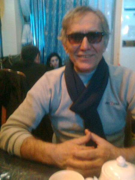 Рауль Абдулла