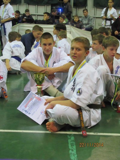 Костя Голитенко