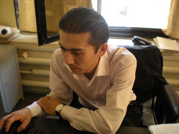 Abdulatif Izatulayev