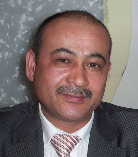 Азим Сайипов