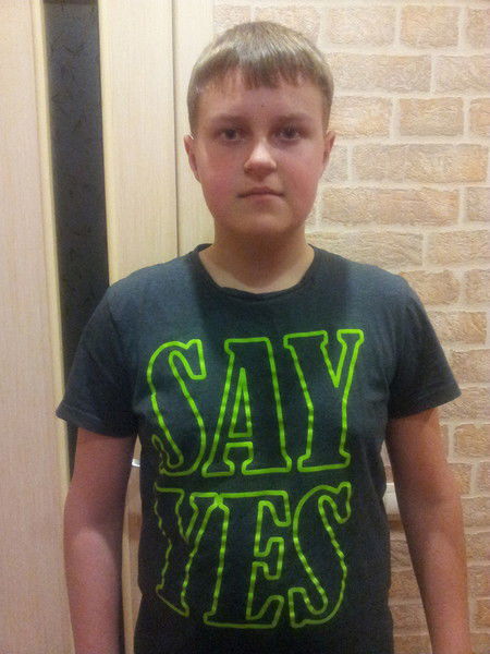 Андрей Шкреба