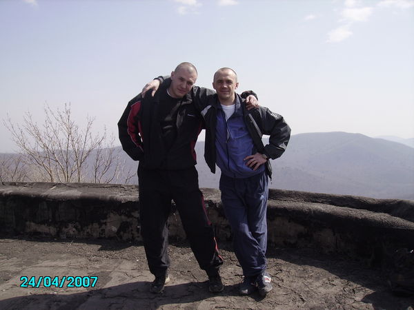 Денис Должанский