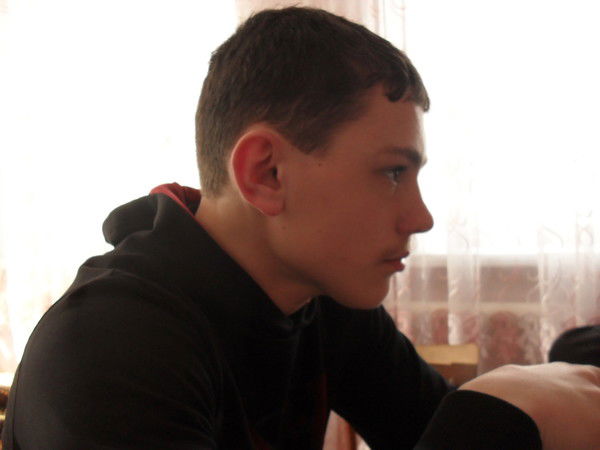 Серёга Попко