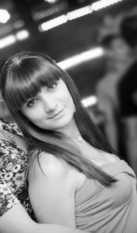 Светлана Скорикова