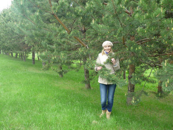 Татьяна Михайлова