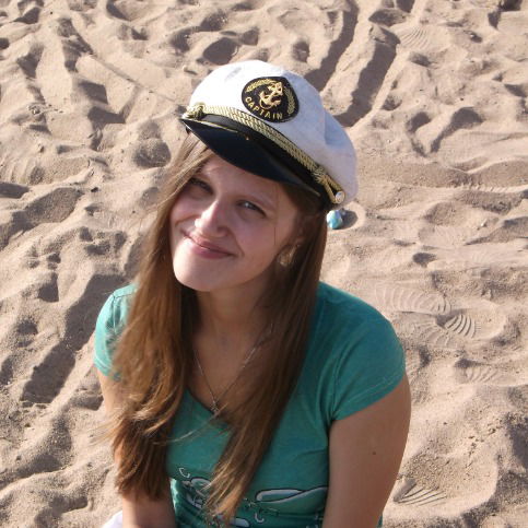 Юлианна Дрягина