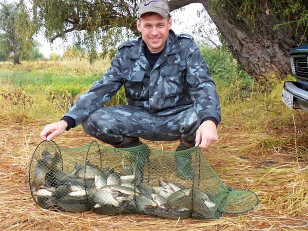 Сергей Семибратов