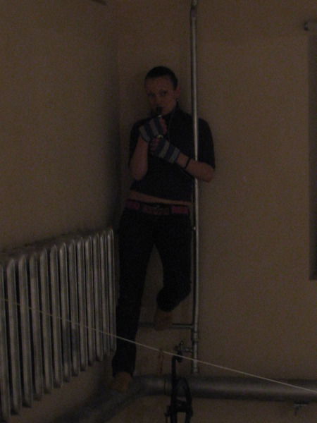 Аня Горбунова