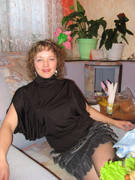 Юлия Багавиева