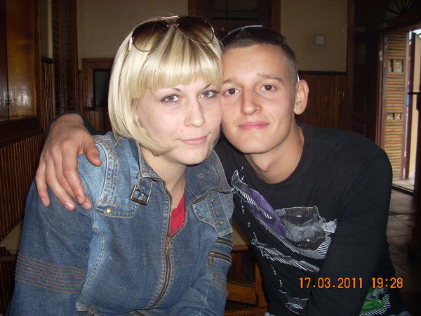 Ксюха Марыныч