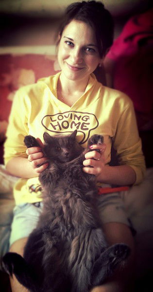 Даня Пахоменко