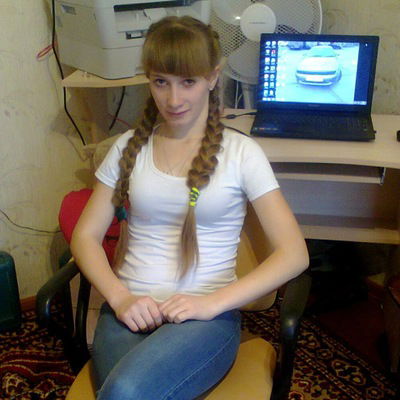 Наталья Лоскутова