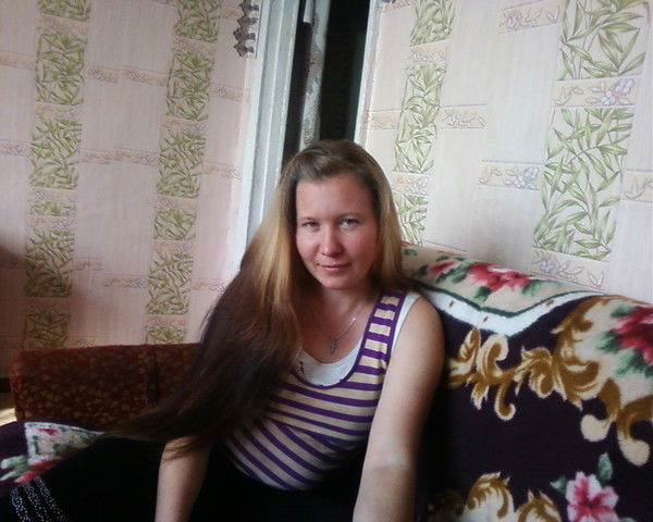 Анастасия Альпатцева