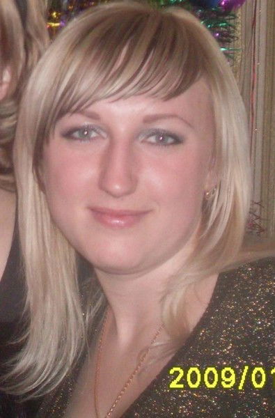 Виктория Титова