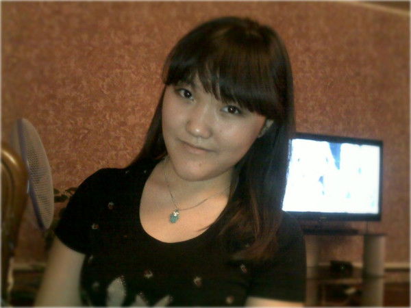 Самал Кожанова