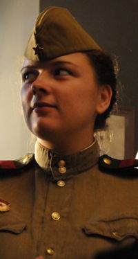 Екатерина Ильина