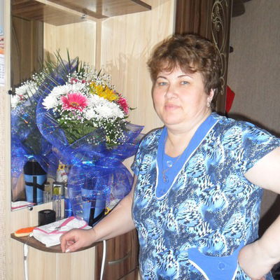 Лилия Гурьева