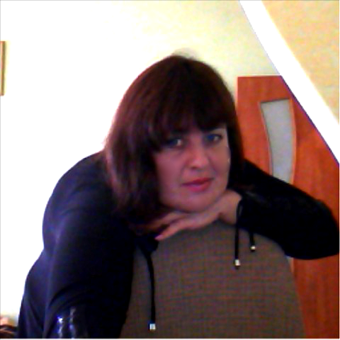 Людмила Русакова