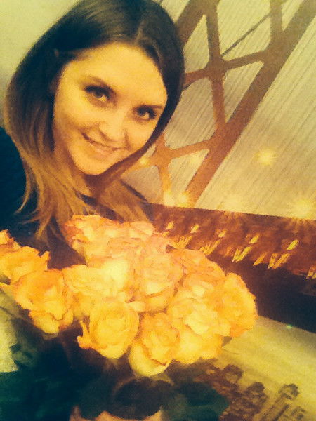 Юлия Милищук