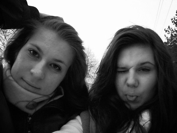 Настя Демидова