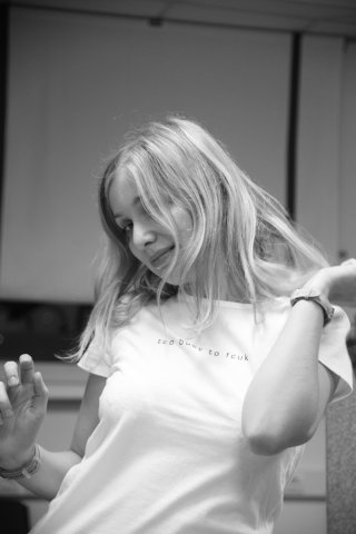 Павлина Юлия