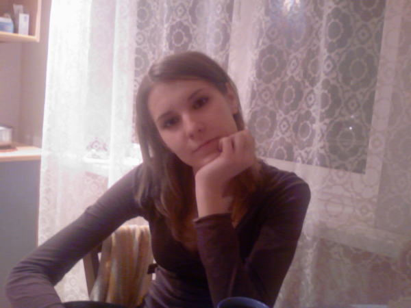 Оксана Решетова