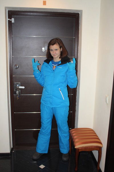 Наталья Романцова