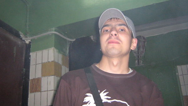 Алексей Маныкин